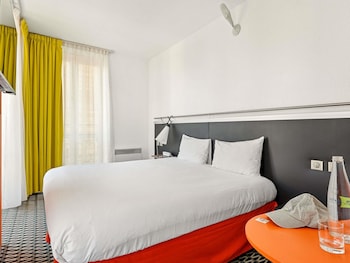 ibis styles paris republique le marais