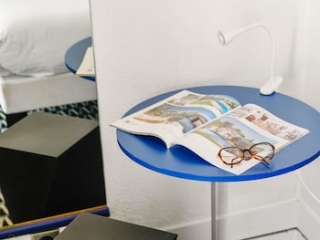 ibis styles paris republique le marais