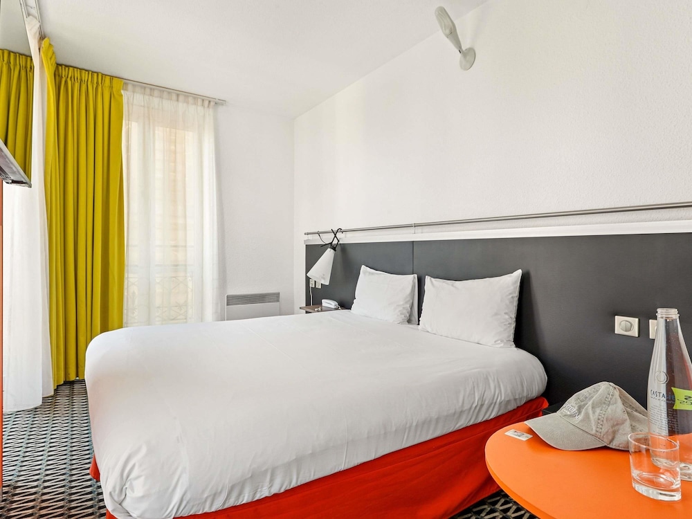 ibis styles paris republique le marais