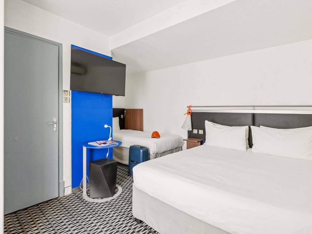 ibis styles paris republique le marais