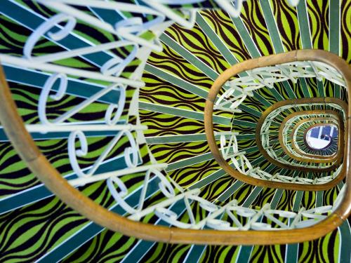 Ibis Styles Paris Republique Le Marais,République>>Paris,3 star