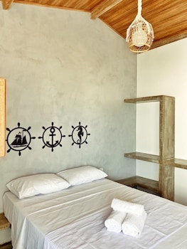 primeira praia suites