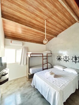 primeira praia suites