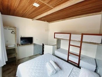 primeira praia suites