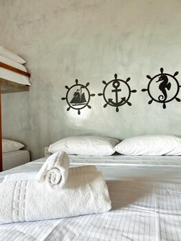 primeira praia suites