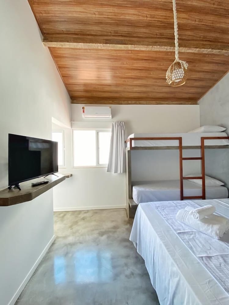 primeira praia suites