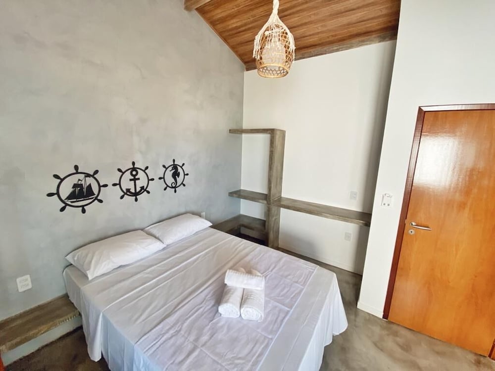 primeira praia suites