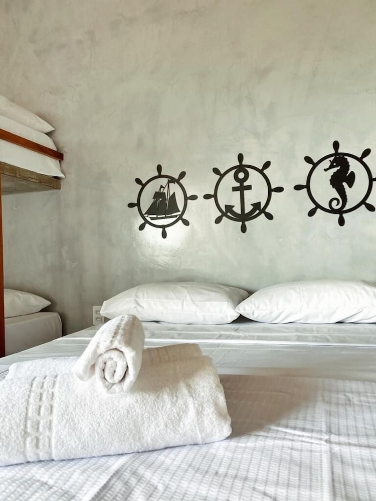 primeira praia suites