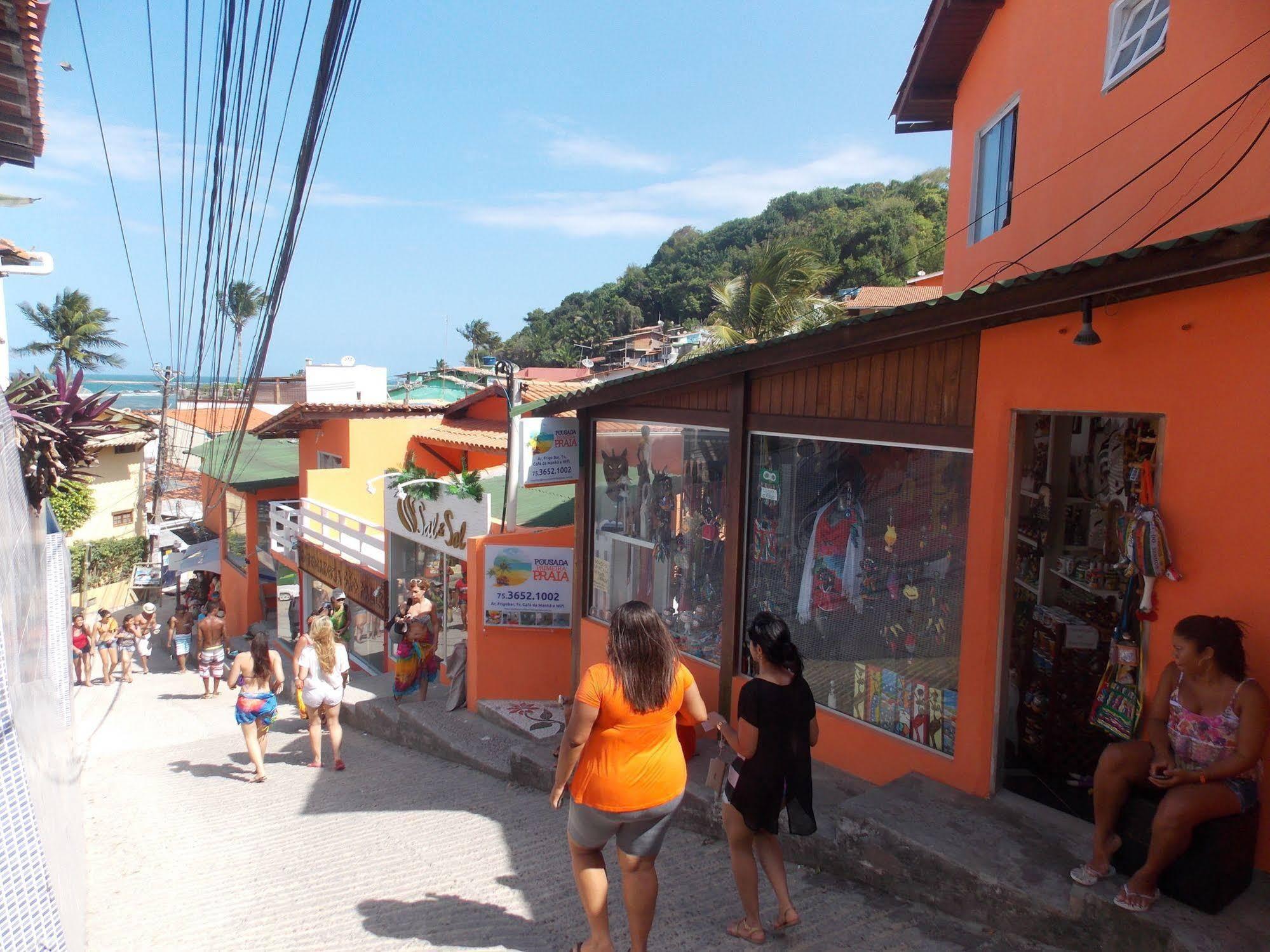 primeira praia suites