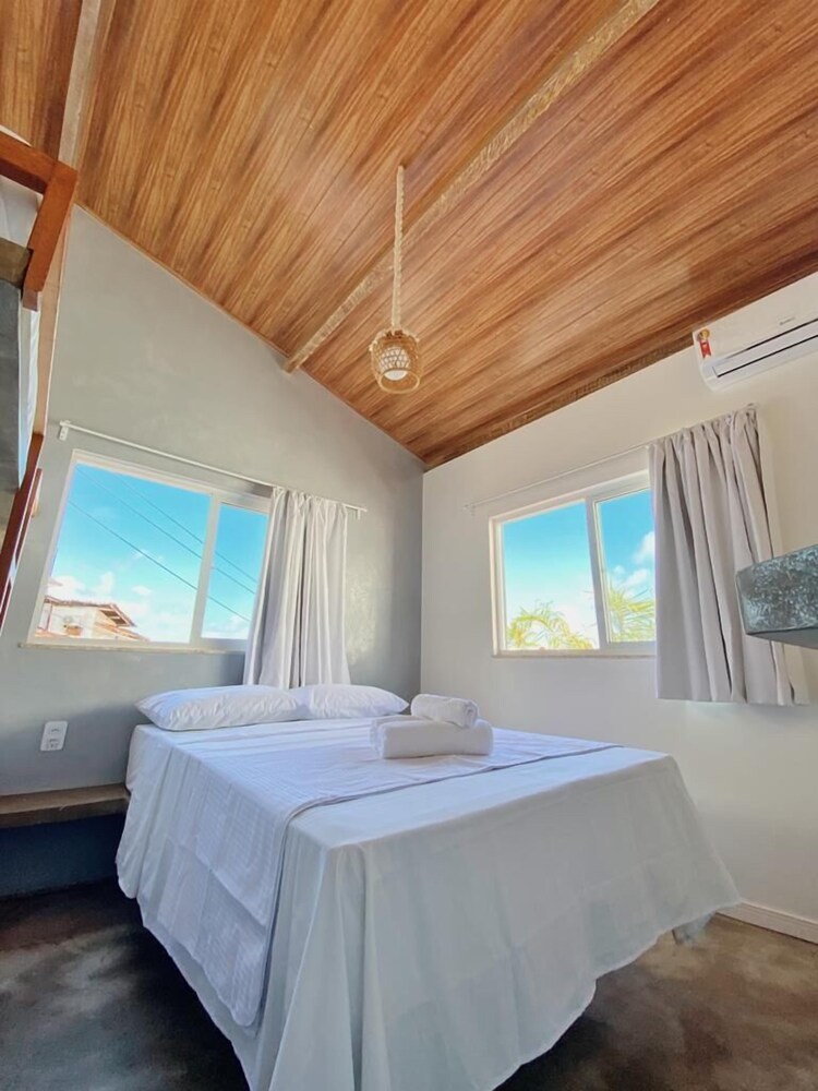 primeira praia suites