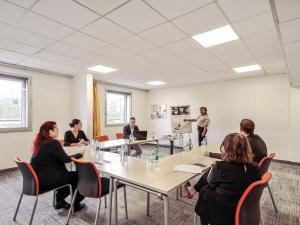 mercure paris val de fontenay