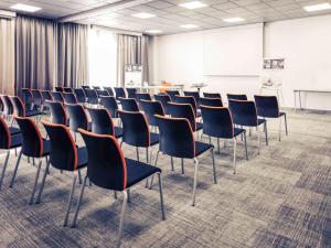 mercure paris val de fontenay