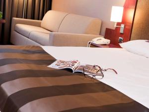 mercure paris val de fontenay