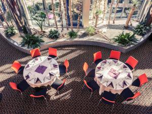 mercure paris val de fontenay