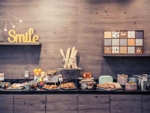 mercure paris val de fontenay