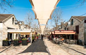 mercure paris val de fontenay