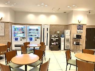 toyoko inn kofu ekimae