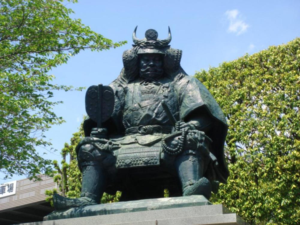 toyoko inn kofu ekimae