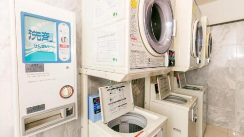 toyoko inn kofu ekimae