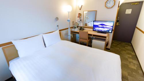 toyoko inn kofu ekimae