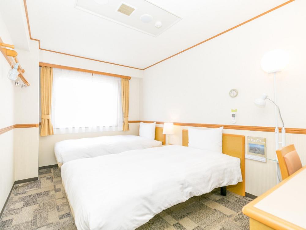 toyoko inn kofu ekimae