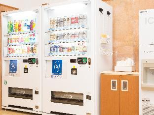 toyoko inn kofu ekimae