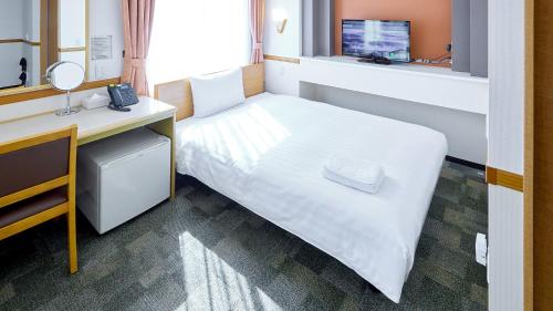 toyoko inn kofu ekimae