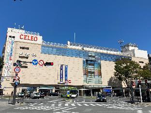 toyoko inn kofu ekimae
