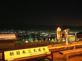 toyoko inn kofu ekimae