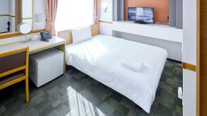 toyoko inn kofu ekimae