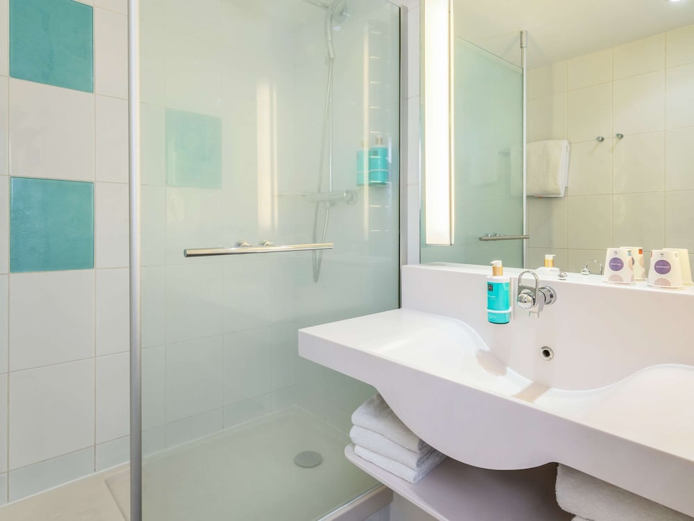 novotel marne la vallee noisy le grand hotel