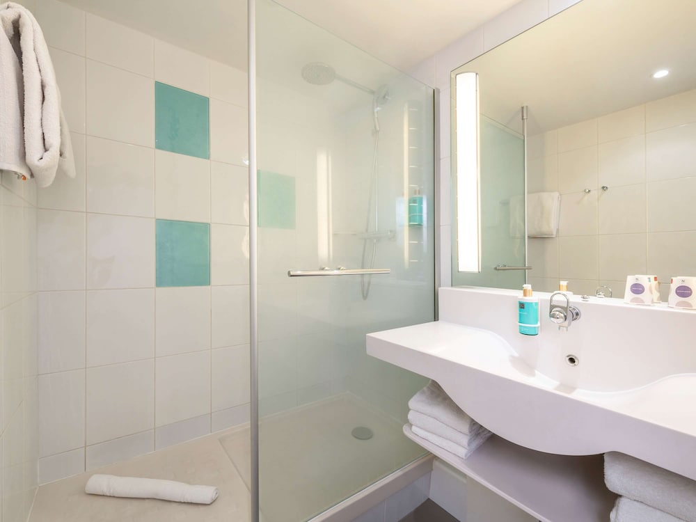 novotel marne la vallee noisy le grand hotel