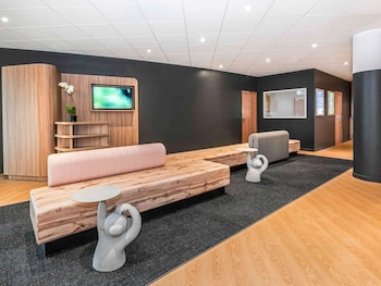 novotel marne la vallee noisy le grand hotel