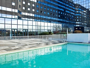 novotel marne la vallee noisy le grand hotel