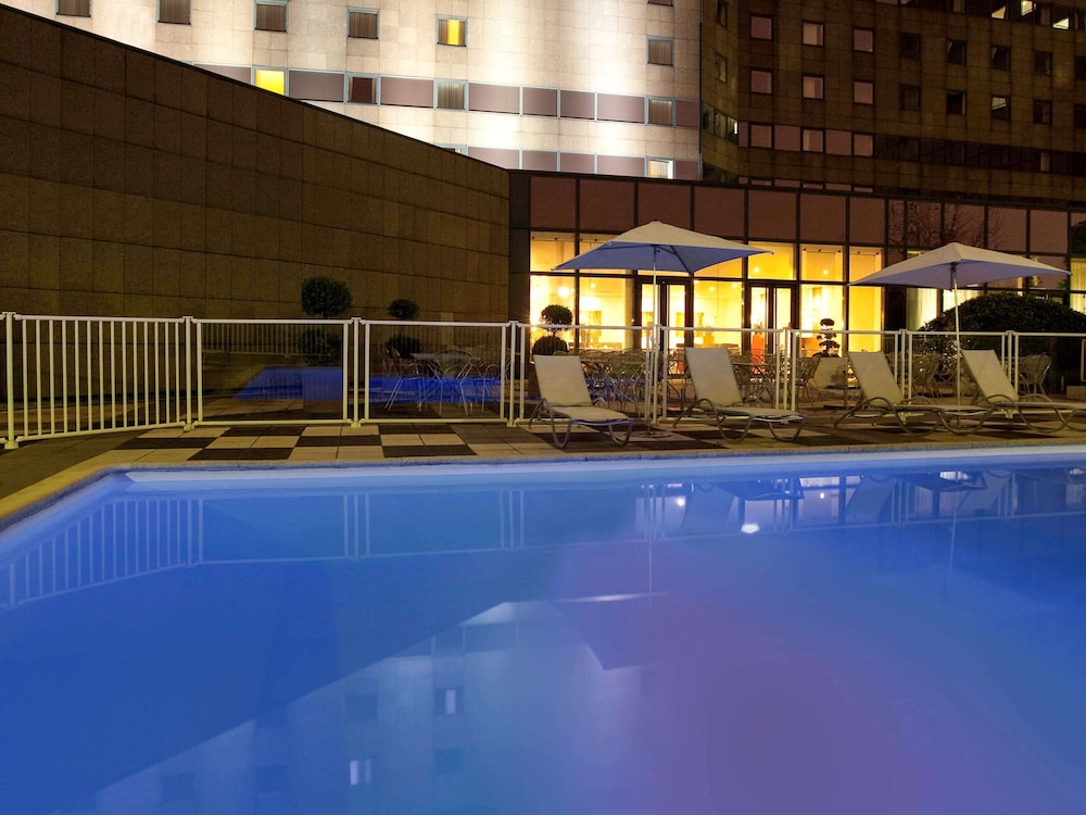 novotel marne la vallee noisy le grand hotel