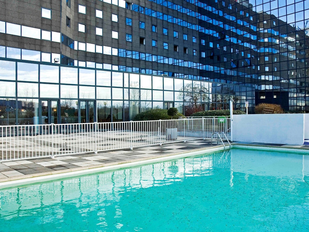 novotel marne la vallee noisy le grand hotel