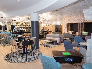 Novotel Marne La Vallee Noisy Le Grand Hotel,Noisy-Le-Grand>>Marne-La-Vallee,4 star