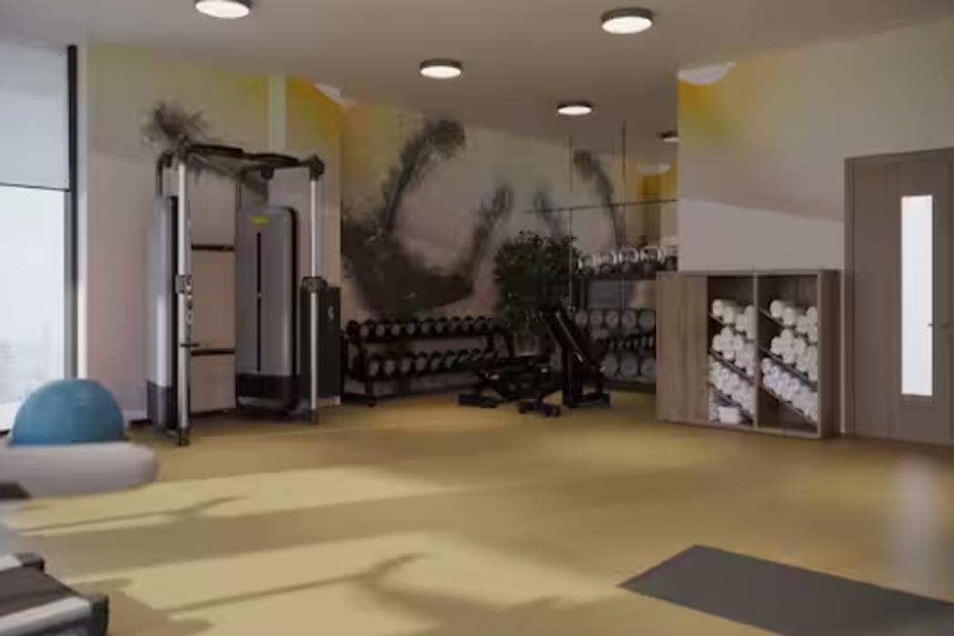 hilton garden inn tbilisi riverview