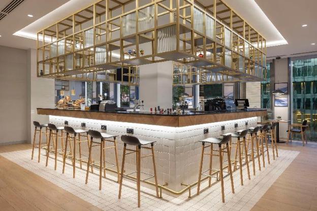 hilton garden inn tbilisi riverview