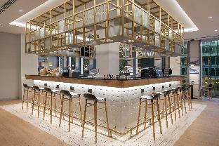 hilton garden inn tbilisi riverview