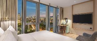 hilton garden inn tbilisi riverview