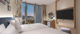 hilton garden inn tbilisi riverview