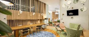 hilton garden inn tbilisi riverview