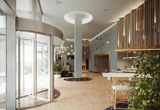 hilton garden inn tbilisi riverview