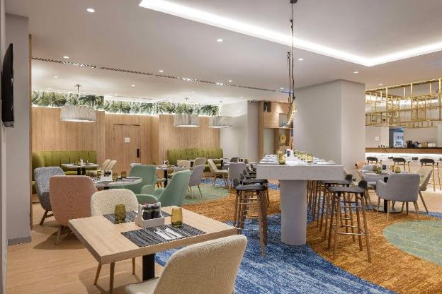 hilton garden inn tbilisi riverview