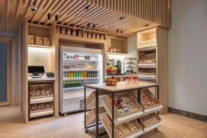 hilton garden inn tbilisi riverview