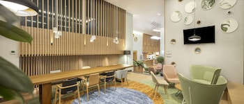 hilton garden inn tbilisi riverview