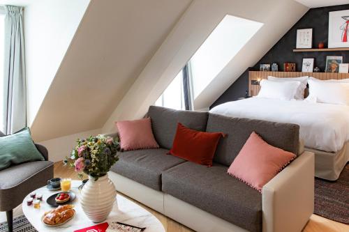 maison mere