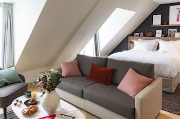maison mere