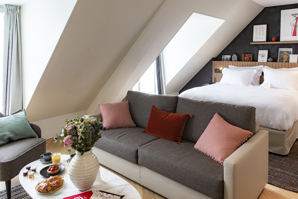 maison mere